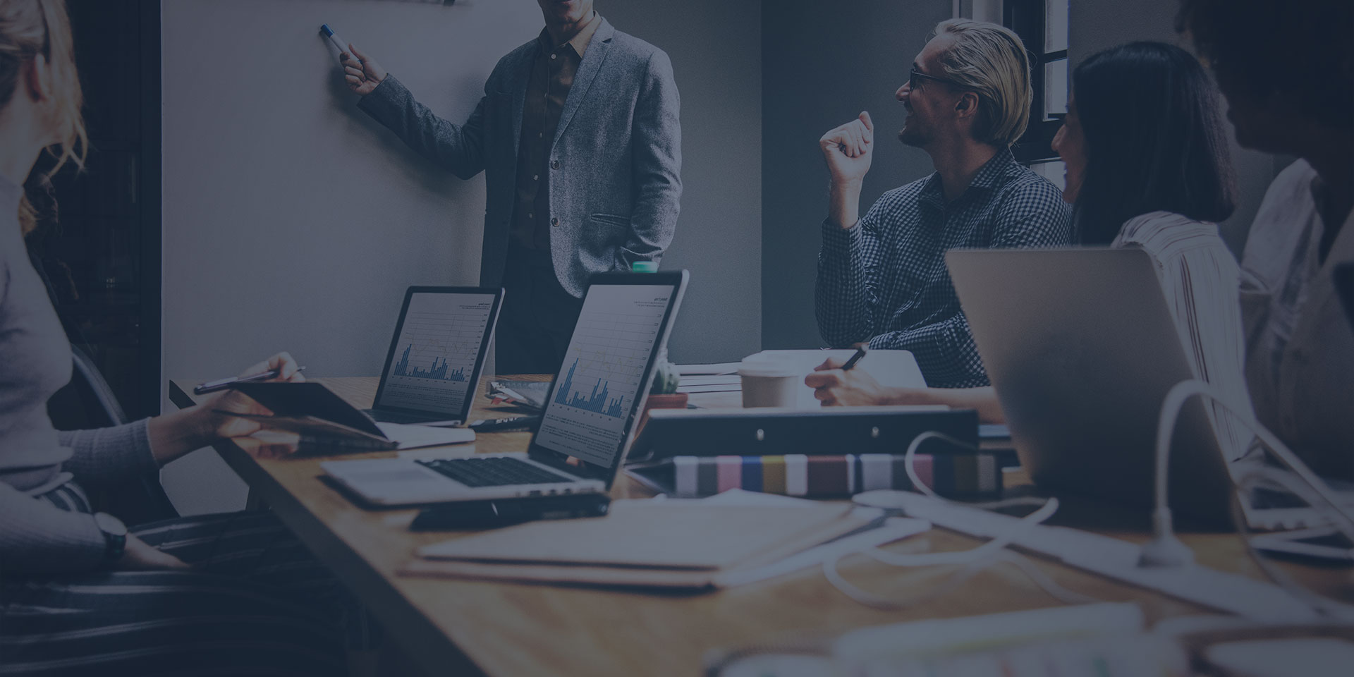 Investment and Trading